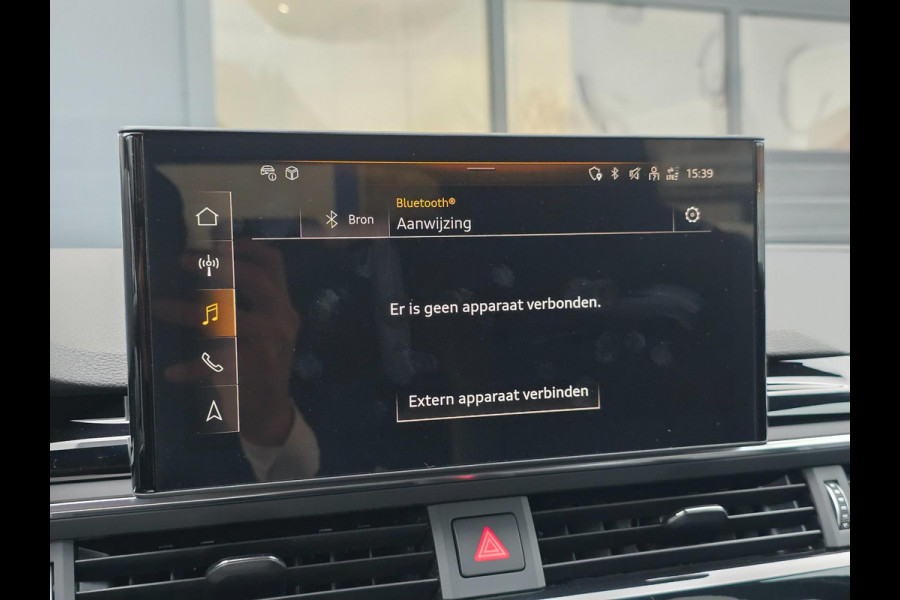 Audi A4 AVANT 40 TFSI S edition Competition B&O/Pano/Massage/Trekhaak