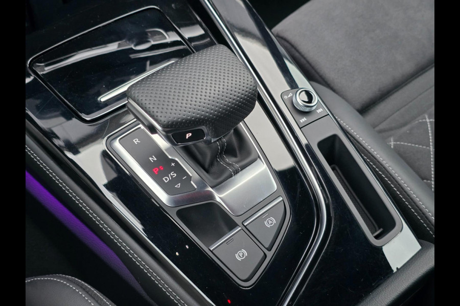 Audi A4 AVANT 40 TFSI S edition Competition B&O/Pano/Massage/Trekhaak