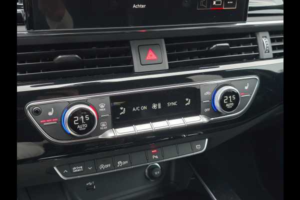Audi A4 AVANT 40 TFSI S edition Competition B&O/Pano/Massage/Trekhaak