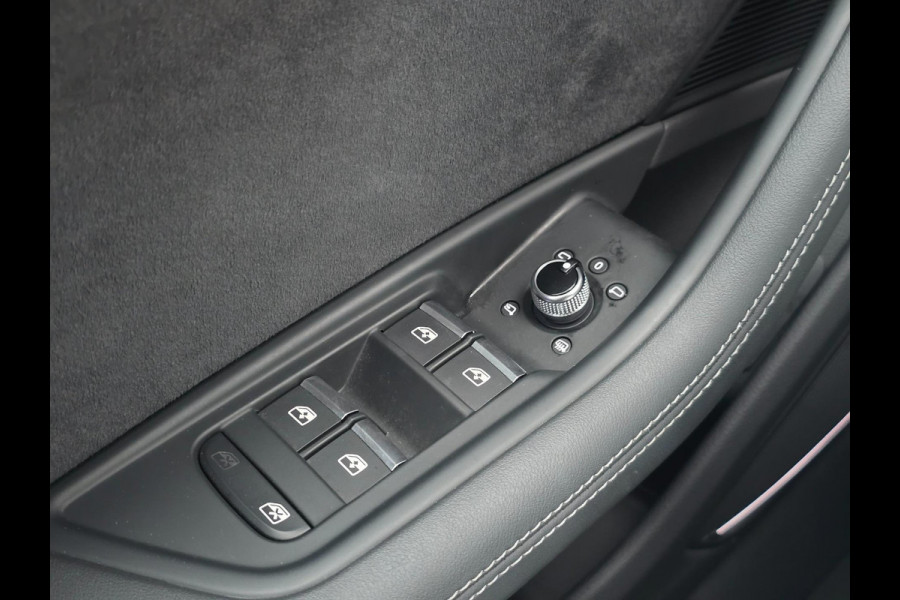 Audi A4 AVANT 40 TFSI S edition Competition B&O/Pano/Massage/Trekhaak