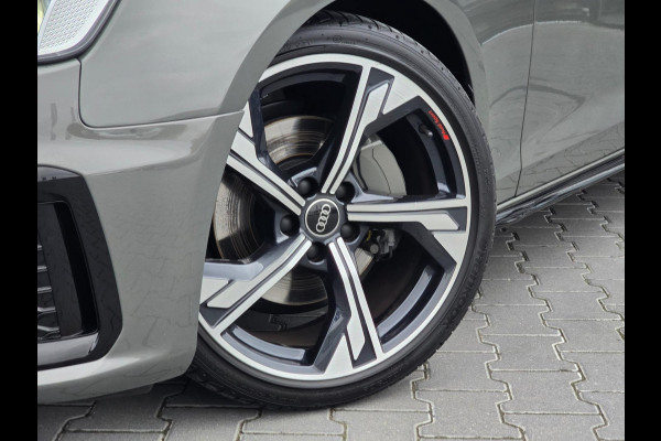 Audi A4 AVANT 40 TFSI S edition Competition B&O/Pano/Massage/Trekhaak