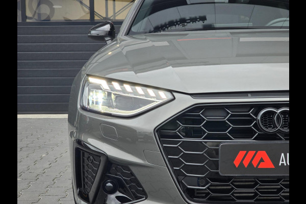 Audi A4 AVANT 40 TFSI S edition Competition B&O/Pano/Massage/Trekhaak