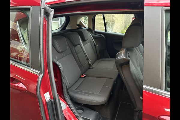 Ford B-MAX 1.0 EcoBoost Titanium CLIMA / CRUISE / NAVI / AFNEEMBARE TREKHAAK