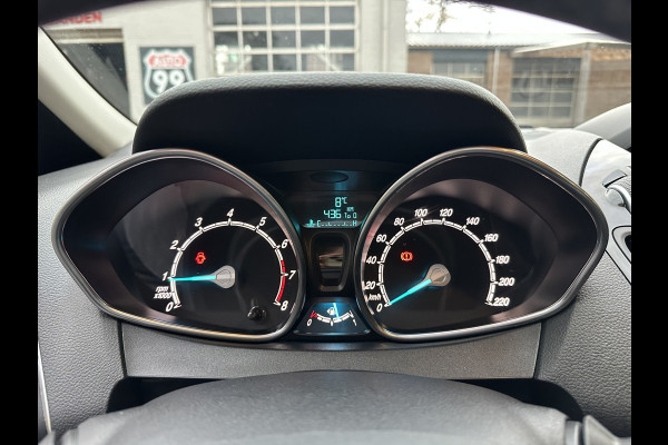 Ford B-MAX 1.0 EcoBoost Titanium CLIMA / CRUISE / NAVI / AFNEEMBARE TREKHAAK