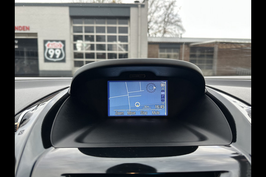 Ford B-MAX 1.0 EcoBoost Titanium CLIMA / CRUISE / NAVI / AFNEEMBARE TREKHAAK