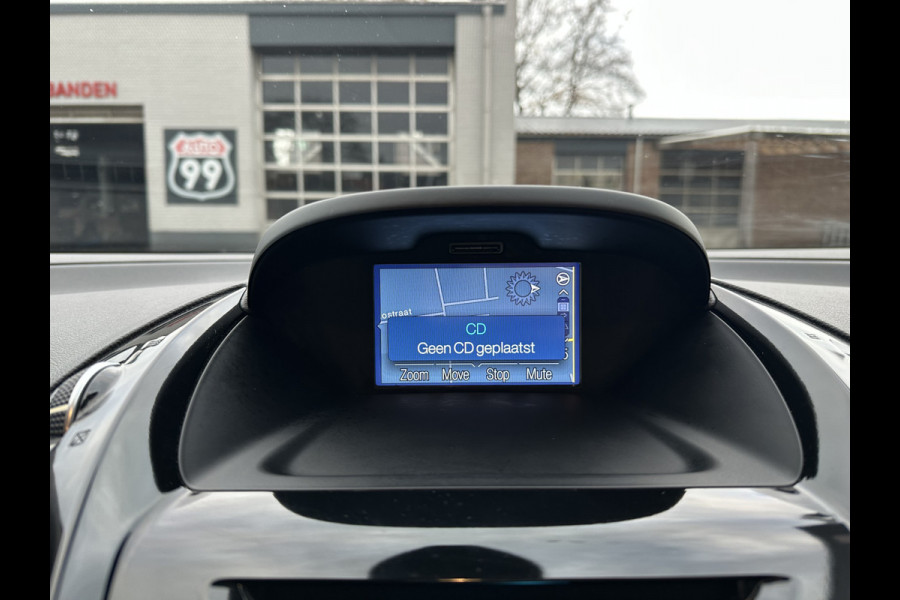 Ford B-MAX 1.0 EcoBoost Titanium CLIMA / CRUISE / NAVI / AFNEEMBARE TREKHAAK