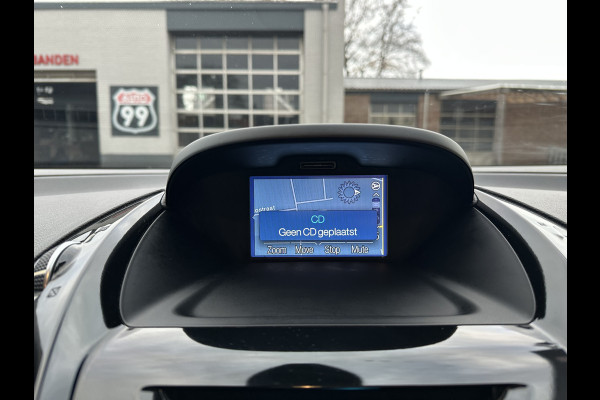 Ford B-MAX 1.0 EcoBoost Titanium CLIMA / CRUISE / NAVI / AFNEEMBARE TREKHAAK