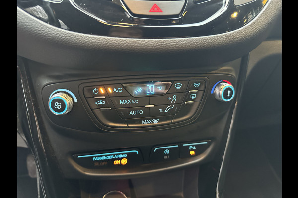 Ford B-MAX 1.0 EcoBoost Titanium CLIMA / CRUISE / NAVI / AFNEEMBARE TREKHAAK