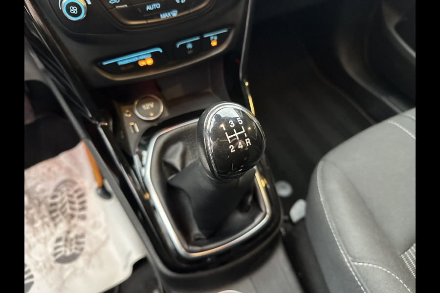 Ford B-MAX 1.0 EcoBoost Titanium CLIMA / CRUISE / NAVI / AFNEEMBARE TREKHAAK