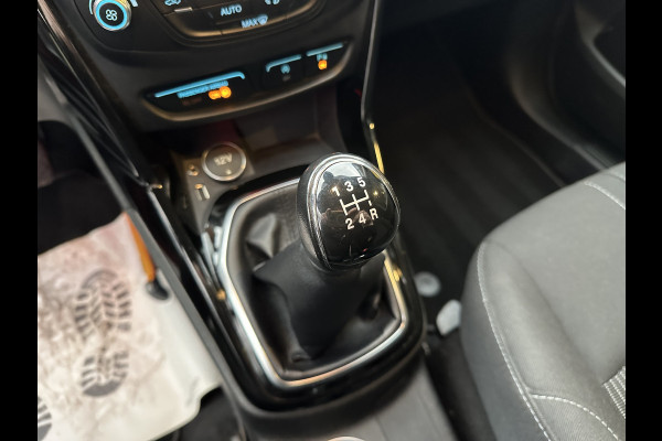 Ford B-MAX 1.0 EcoBoost Titanium CLIMA / CRUISE / NAVI / AFNEEMBARE TREKHAAK