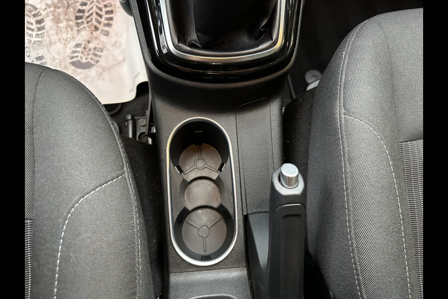 Ford B-MAX 1.0 EcoBoost Titanium CLIMA / CRUISE / NAVI / AFNEEMBARE TREKHAAK