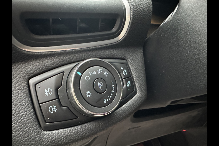 Ford B-MAX 1.0 EcoBoost Titanium CLIMA / CRUISE / NAVI / AFNEEMBARE TREKHAAK