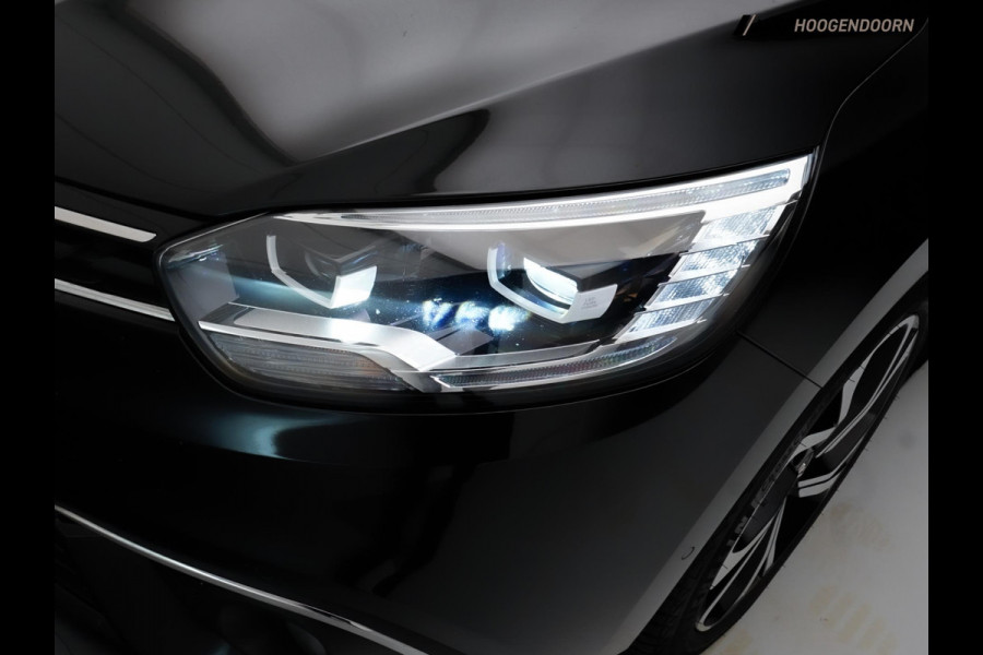Renault Grand Scénic 1.3 TCe Bose deluxe 7-zits (APPLE CARPLAY,LED,KEYLESS,MEMORY-SEAT,MASSAGE,CAMERA,BOSE,TREKHAAK,LM-VELGEN)
