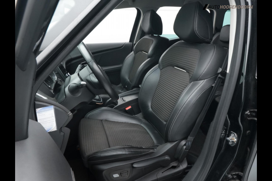 Renault Grand Scénic 1.3 TCe Bose deluxe 7-zits (APPLE CARPLAY,LED,KEYLESS,MEMORY-SEAT,MASSAGE,CAMERA,BOSE,TREKHAAK,LM-VELGEN)
