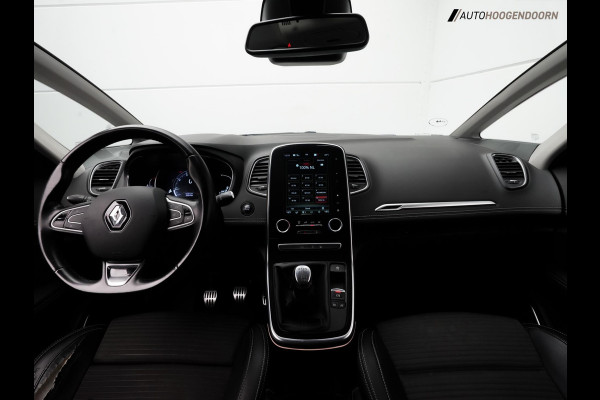 Renault Grand Scénic 1.3 TCe Bose deluxe 7-zits (APPLE CARPLAY,LED,KEYLESS,MEMORY-SEAT,MASSAGE,CAMERA,BOSE,TREKHAAK,LM-VELGEN)