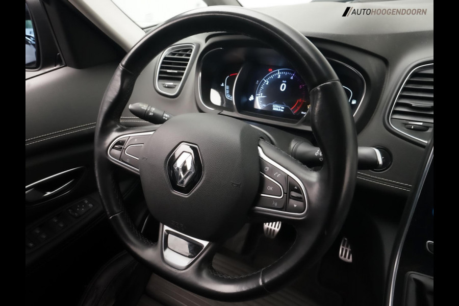 Renault Grand Scénic 1.3 TCe Bose deluxe 7-zits (APPLE CARPLAY,LED,KEYLESS,MEMORY-SEAT,MASSAGE,CAMERA,BOSE,TREKHAAK,LM-VELGEN)