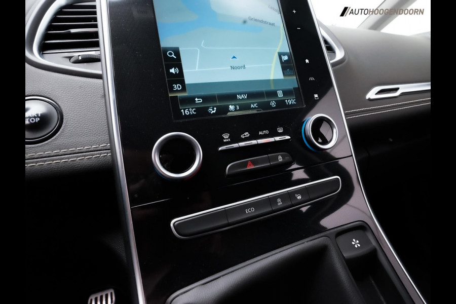 Renault Grand Scénic 1.3 TCe Bose deluxe 7-zits (APPLE CARPLAY,LED,KEYLESS,MEMORY-SEAT,MASSAGE,CAMERA,BOSE,TREKHAAK,LM-VELGEN)