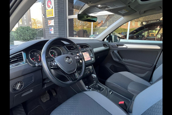 Volkswagen Tiguan 1.4 TSI Comfortline R-Line, Automaat, Camera, CarPlay, Trekhaak, Pano