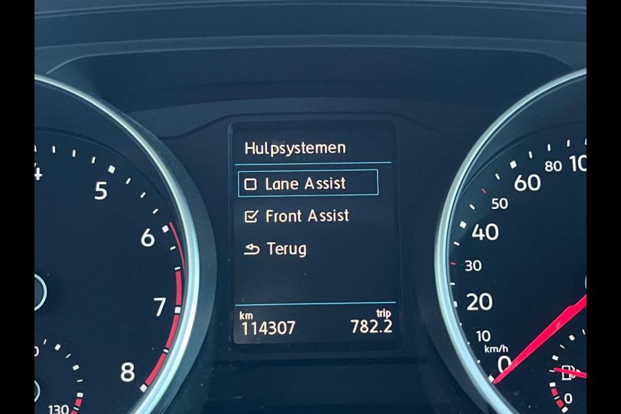 Volkswagen Tiguan 1.4 TSI Comfortline R-Line, Automaat, Camera, CarPlay, Trekhaak, Pano