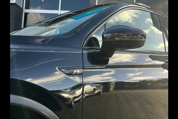 Volkswagen Tiguan 1.4 TSI Comfortline R-Line, Automaat, Camera, CarPlay, Trekhaak, Pano
