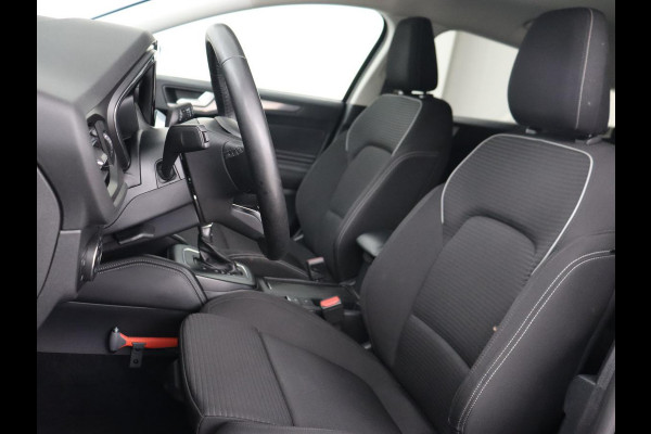 Ford Focus 1.0 EcoBoost Hybrid Titanium X | Automaat | Trekhaak | Stoelverwarming | Adaptive cruise | Camera | Carplay | Stuurverwarming | Navigatie | Full LED | Keyless