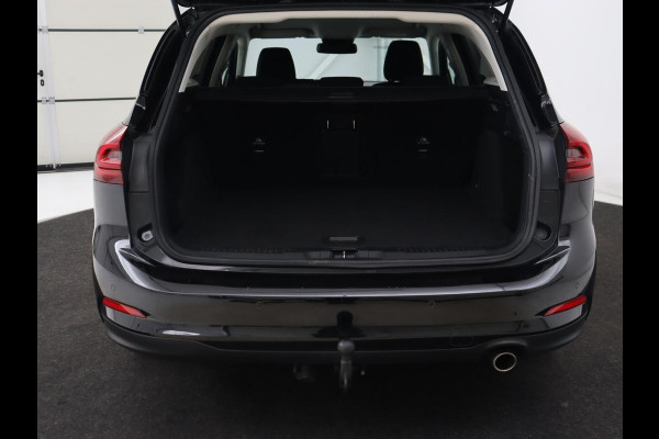 Ford Focus 1.0 EcoBoost Hybrid Titanium X | Automaat | Trekhaak | Stoelverwarming | Adaptive cruise | Camera | Carplay | Stuurverwarming | Navigatie | Full LED | Keyless