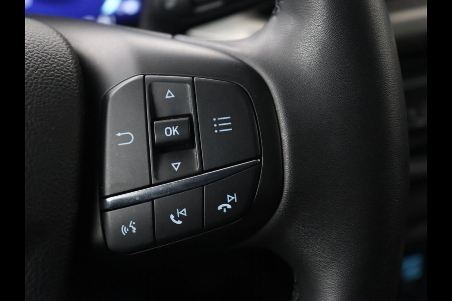 Ford Focus 1.0 EcoBoost Hybrid Titanium X | Automaat | Trekhaak | Stoelverwarming | Adaptive cruise | Camera | Carplay | Stuurverwarming | Navigatie | Full LED | Keyless