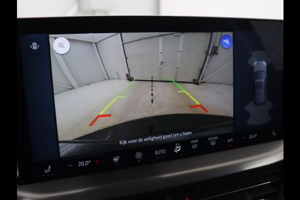 Ford Focus 1.0 EcoBoost Hybrid Titanium X | Automaat | Trekhaak | Stoelverwarming | Adaptive cruise | Camera | Carplay | Stuurverwarming | Navigatie | Full LED | Keyless