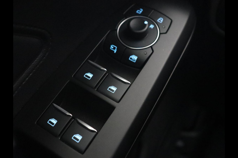 Ford Focus 1.0 EcoBoost Hybrid Titanium X | Automaat | Trekhaak | Stoelverwarming | Adaptive cruise | Camera | Carplay | Stuurverwarming | Navigatie | Full LED | Keyless