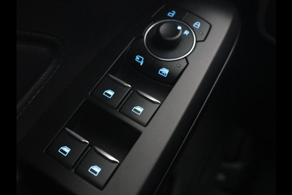 Ford Focus 1.0 EcoBoost Hybrid Titanium X | Automaat | Trekhaak | Stoelverwarming | Adaptive cruise | Camera | Carplay | Stuurverwarming | Navigatie | Full LED | Keyless