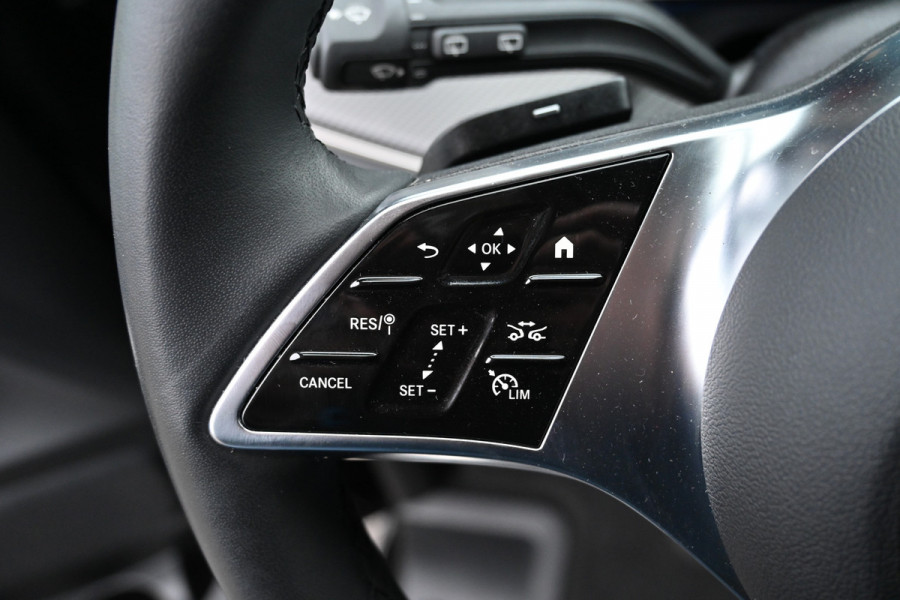 Mercedes-Benz V-Klasse 300d 4-Matic AMG DC L3 XL Elektrische schuifdeuren, Distronic, 360 Camera, 4x4