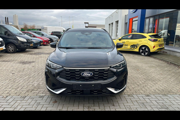 Ford Kuga 2.5 PHEV ST-Line X 243pk | Zuid | Driver Assistance Pack | Panorama dak | Winterpack | Technology Pack | All Weatherbanden | 2.100kg Trekgewicht