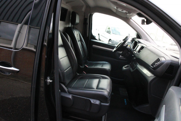 Peugeot Expert 2.0 BlueHDI 180PK Automaat Long Sport / Camera / Trekhaak / app connect