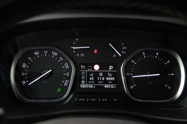 Peugeot Expert 2.0 BlueHDI 180PK Automaat Long Sport / Camera / Trekhaak / app connect