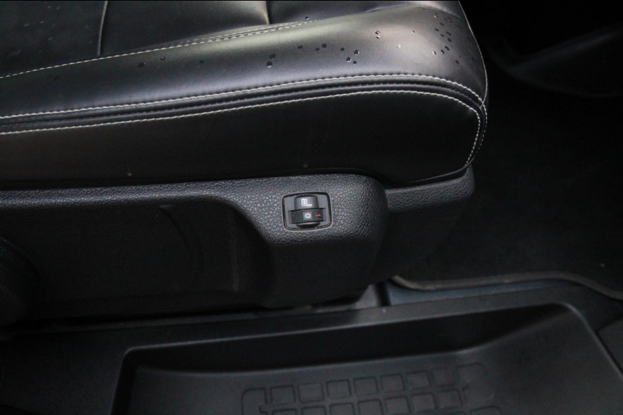 Peugeot Expert 2.0 BlueHDI 180PK Automaat Long Sport / Camera / Trekhaak / app connect