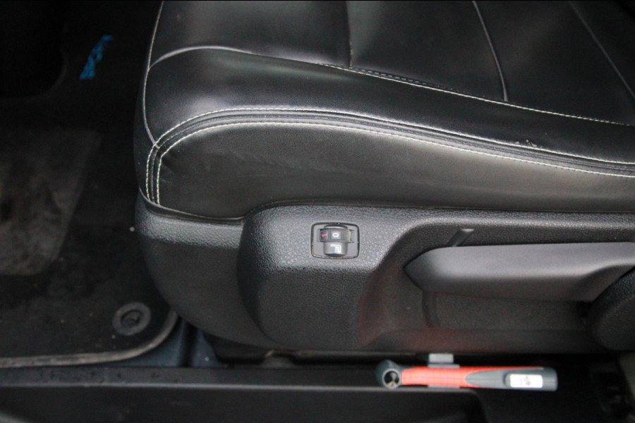 Peugeot Expert 2.0 BlueHDI 180PK Automaat Long Sport / Camera / Trekhaak / app connect