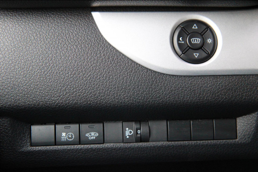 Peugeot Expert 2.0 BlueHDI 180PK Automaat Long Sport / Camera / Trekhaak / app connect