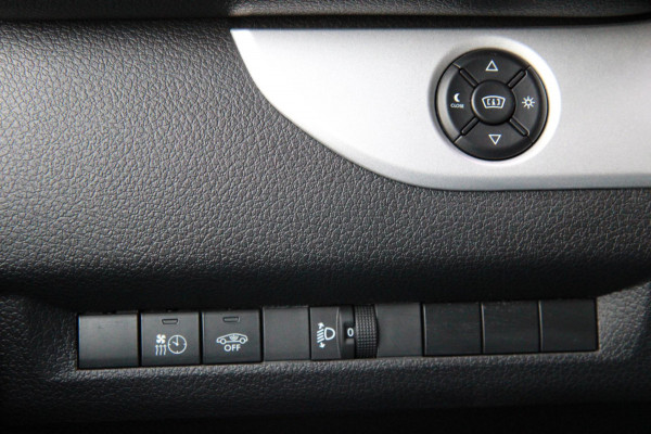 Peugeot Expert 2.0 BlueHDI 180PK Automaat Long Sport / Camera / Trekhaak / app connect