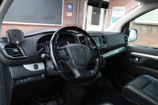 Peugeot Expert 2.0 BlueHDI 180PK Automaat Long Sport / Camera / Trekhaak / app connect