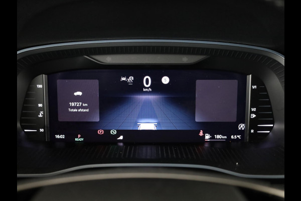 Škoda Octavia Business Edition 1.5 TSI M-HEV 115pk DSG 115pk DSG | Private lease vanaf 731,-- | Parkeercamera | 17 inch Lichtmetalen velgen |  Verwarmbare voorstoelen | 13 inch display | Adaptieve Cruise Control