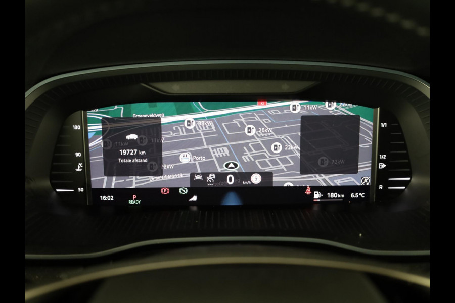 Škoda Octavia Business Edition 1.5 TSI M-HEV 115pk DSG 115pk DSG | Private lease vanaf 731,-- | Parkeercamera | 17 inch Lichtmetalen velgen |  Verwarmbare voorstoelen | 13 inch display | Adaptieve Cruise Control