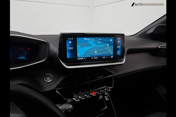 Peugeot 208 1.2 PureTech GT 100pk (APPLE CARPLAY,LED,SPORTSTOELEN,SFEERVERLICHTING,CAMERA,PDC,CRUISE,DODEHOEK,KEYLESS,LM-VELGEN)