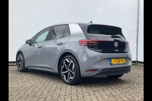 Volkswagen ID.3 First Plus 58 kWh Stoel.Sttuverw. Adapt.Cruise DAB