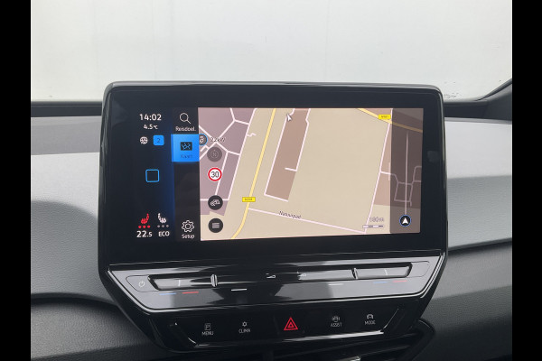 Volkswagen ID.3 First Plus 58 kWh Stoel.Sttuverw. Adapt.Cruise DAB
