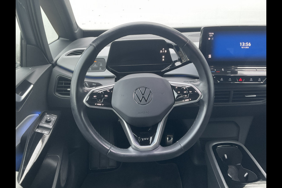 Volkswagen ID.3 First Plus 58 kWh Stoel.Sttuverw. Adapt.Cruise DAB