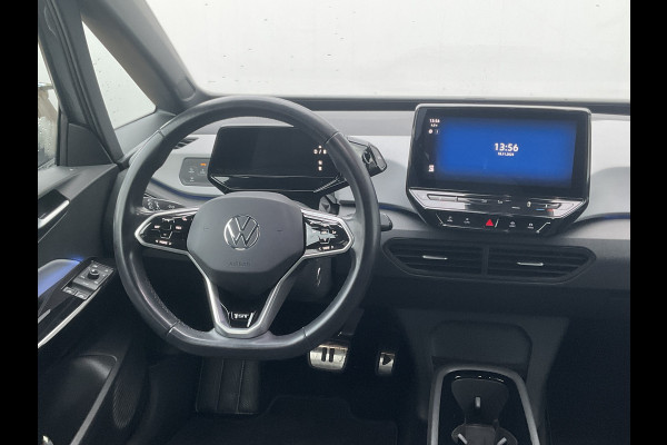 Volkswagen ID.3 First Plus 58 kWh Stoel.Sttuverw. Adapt.Cruise DAB