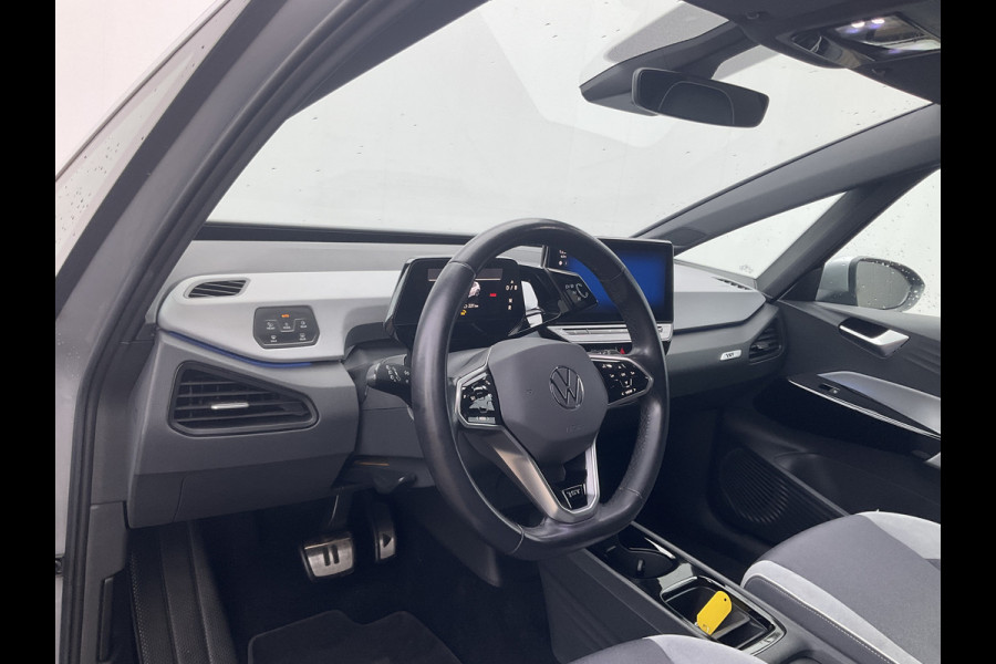 Volkswagen ID.3 First Plus 58 kWh Stoel.Sttuverw. Adapt.Cruise DAB