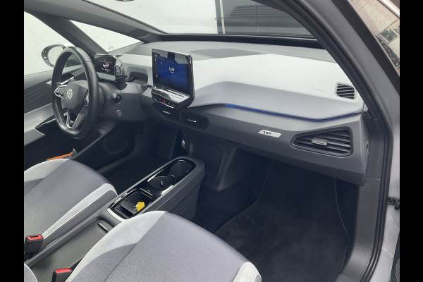 Volkswagen ID.3 First Plus 58 kWh Stoel.Sttuverw. Adapt.Cruise DAB