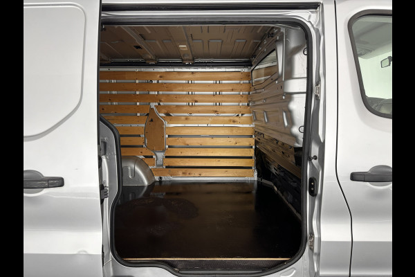 Renault Trafic 1.6 dCi T29 L1H1 Comfort-Pack *NAVI-FULLMAP | AIRCO | CRUISE | 3-PERS | PDC | 1.260 Kg-Cargo-Capacity*