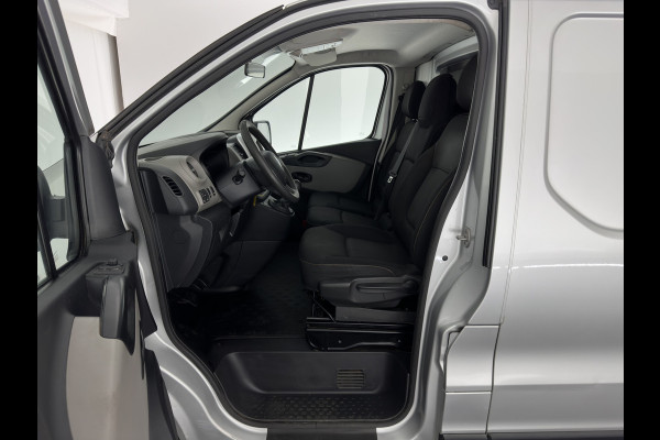 Renault Trafic 1.6 dCi T29 L1H1 Comfort-Pack *NAVI-FULLMAP | AIRCO | CRUISE | 3-PERS | PDC | 1.260 Kg-Cargo-Capacity*